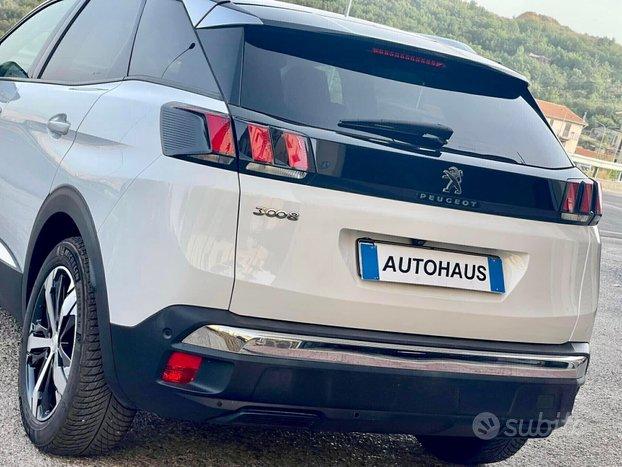 Peugeot 3008 BlueHDi 130 S&S Allure