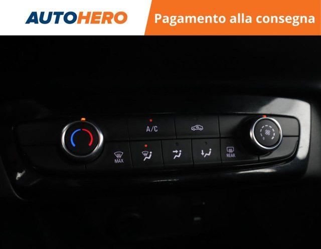 OPEL Corsa 1.2 Design & Tech