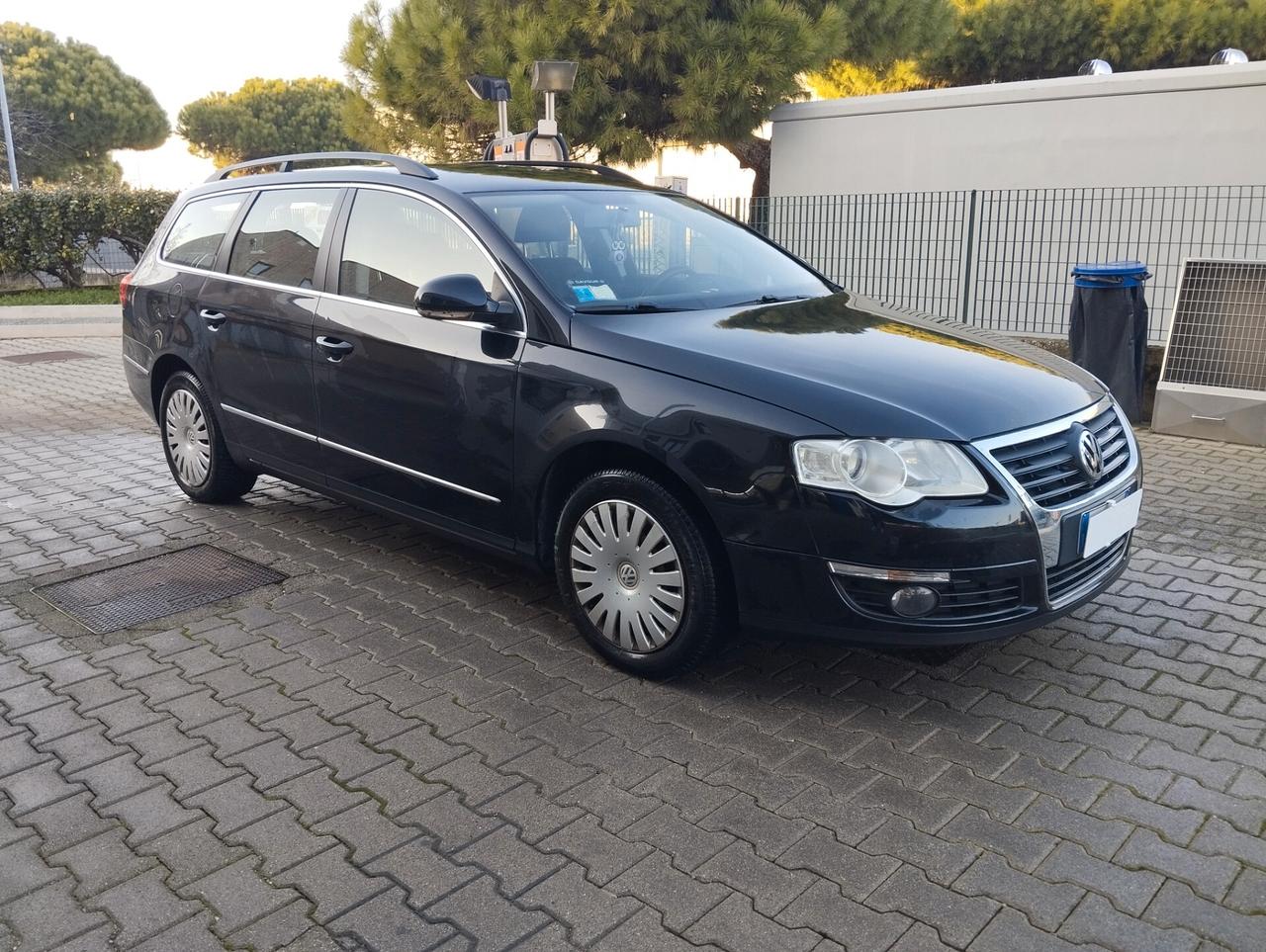 Volkswagen Passat 1.4 16V TSI Var. Comf. EcoFuel