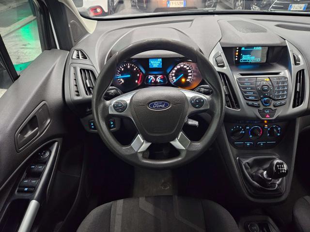 Ford Tourneo Connect 1.5 TDCI 120CV 7 POSTI