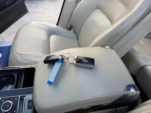 LAND ROVER Range Rover 3.0 SDV6 Autobiography TETTO PANORAMICO