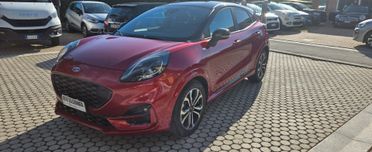 Ford Puma 1.0 EcoBoost Hybrid 125 CV S&S ST-Line X