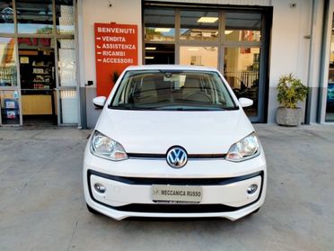 Volkswagen up! 1.0 5p. eco take up! BlueMotion Technology