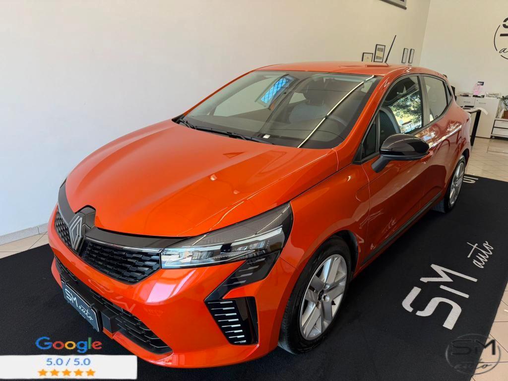 Renault Clio 1.0 tce Evolution Gpl 100cv