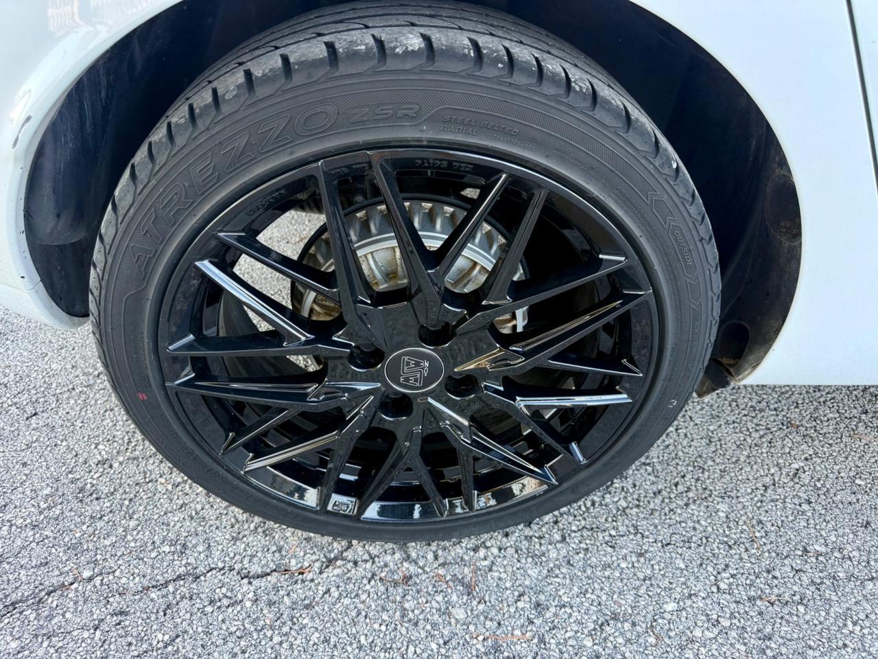Renault Clio Benzina Euro6B Neopatentati Uniproprietà