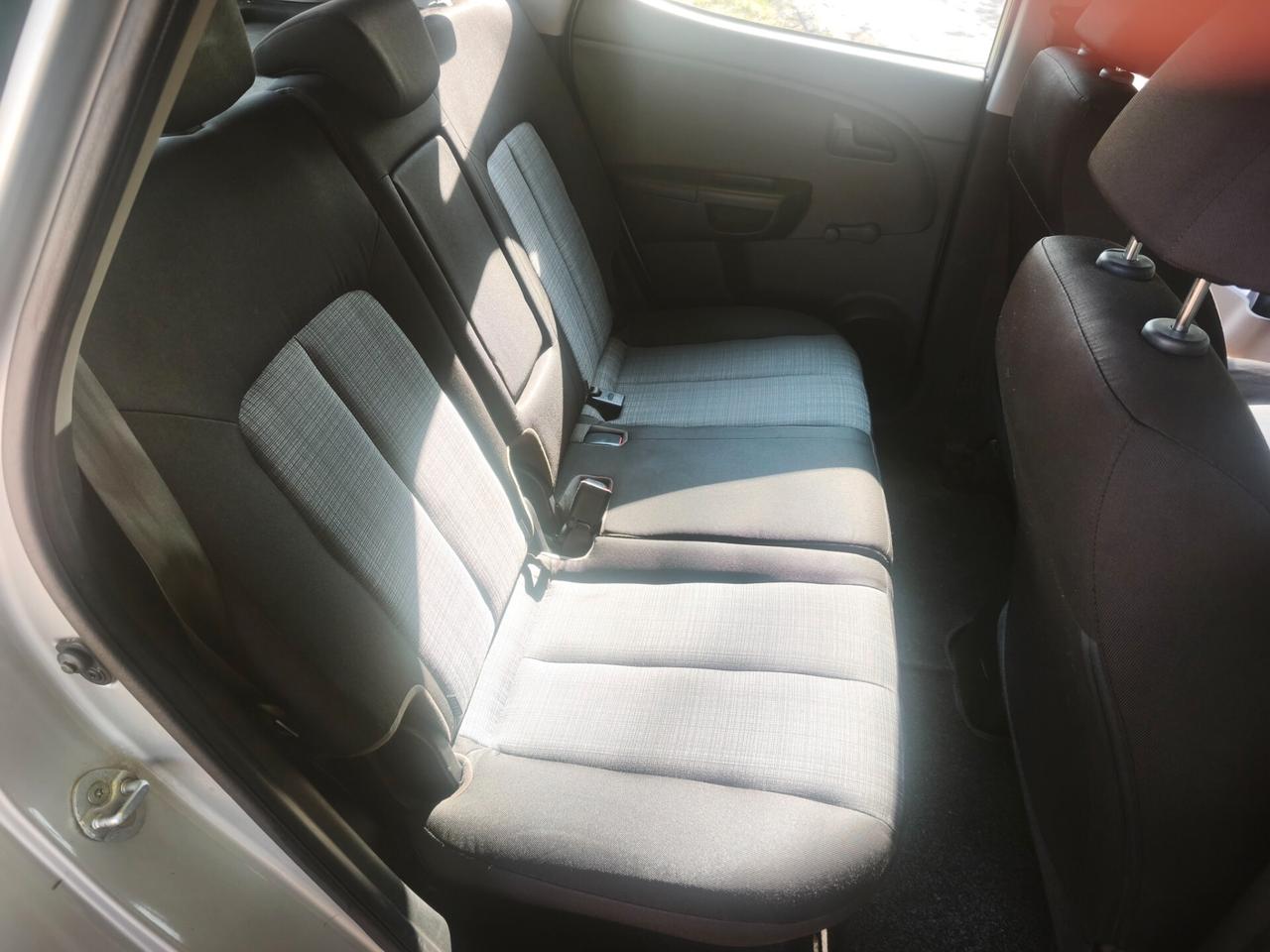 Kia Venga 1.4 GPL Cool