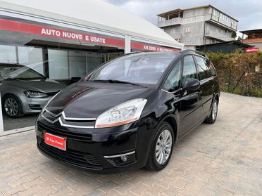 Citroen C4 Picasso C4 Grand Picasso 2.0 Hdi 138 Elegance 7 posti