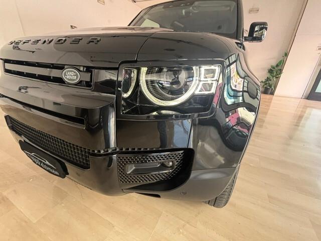Land Rover Defender 90 3.0D I6 200 CV AWD Auto X-Dynamic SE
