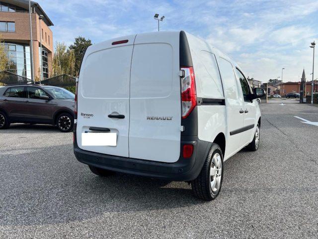 RENAULT Kangoo Blue dCi 95CV Express Furgone Ice IVA ESPOSTA