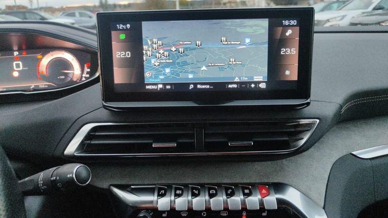 Peugeot 3008 3008 BlueHDi 130 S&S EAT8 GT