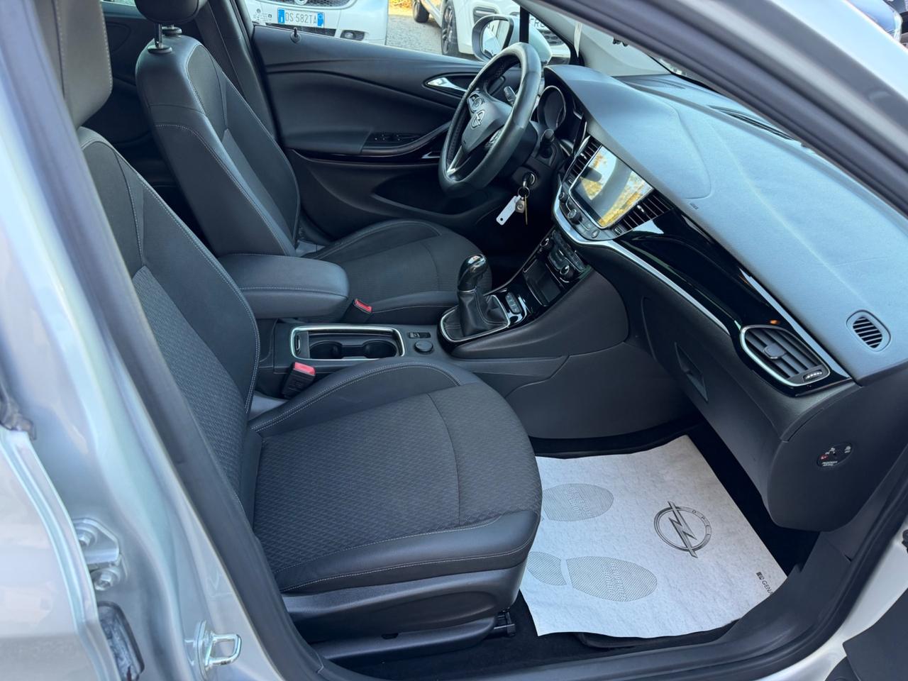 Opel Astra 1.6 CDTi 110CV Start&Stop Sports Tourer Innovation