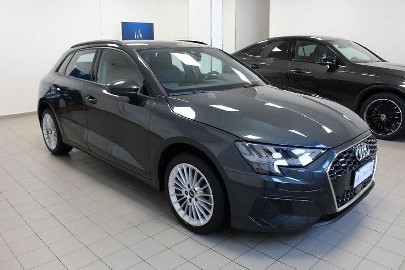 Audi A3 Sportback A3 30 TFSI S tronic Business Advanced