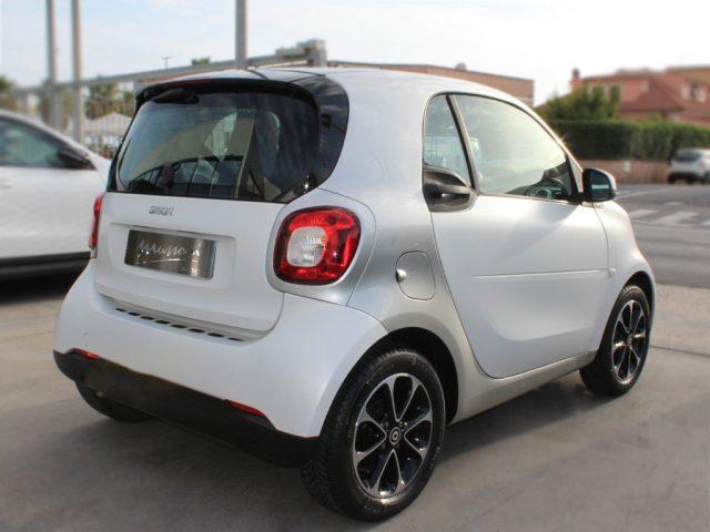 SMART ForTwo 70 1.0 Passion