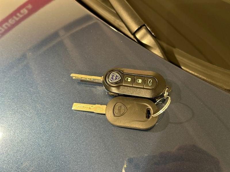 Lancia Ypsilon 1.0 FireFly 70cv Hybrid Gold Plus