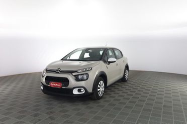 CITROEN C3 C3 PureTech 83 S&S C-Series
