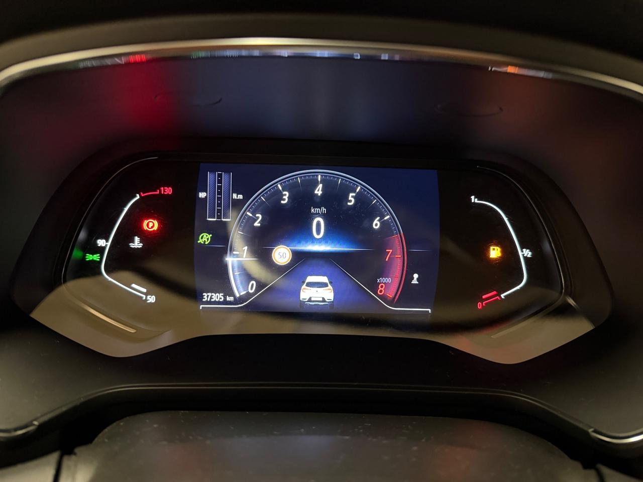 Renault Captur TCe 100 CV GPL Intens