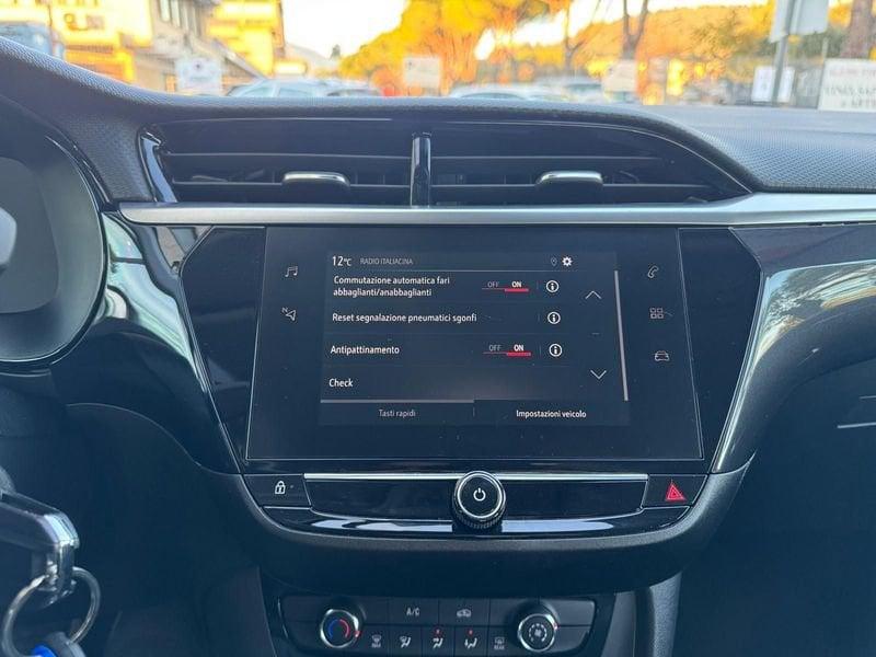 Opel Corsa 1.2 Benzina 75cv MT5 Elegance