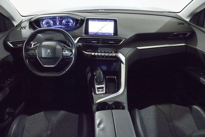Peugeot 3008 BlueHDi 130cv EAT8 Allure