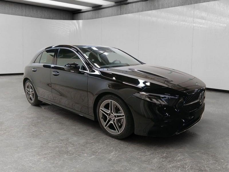 Mercedes-Benz Classe A A 180 AMG Line Advanced Plus auto