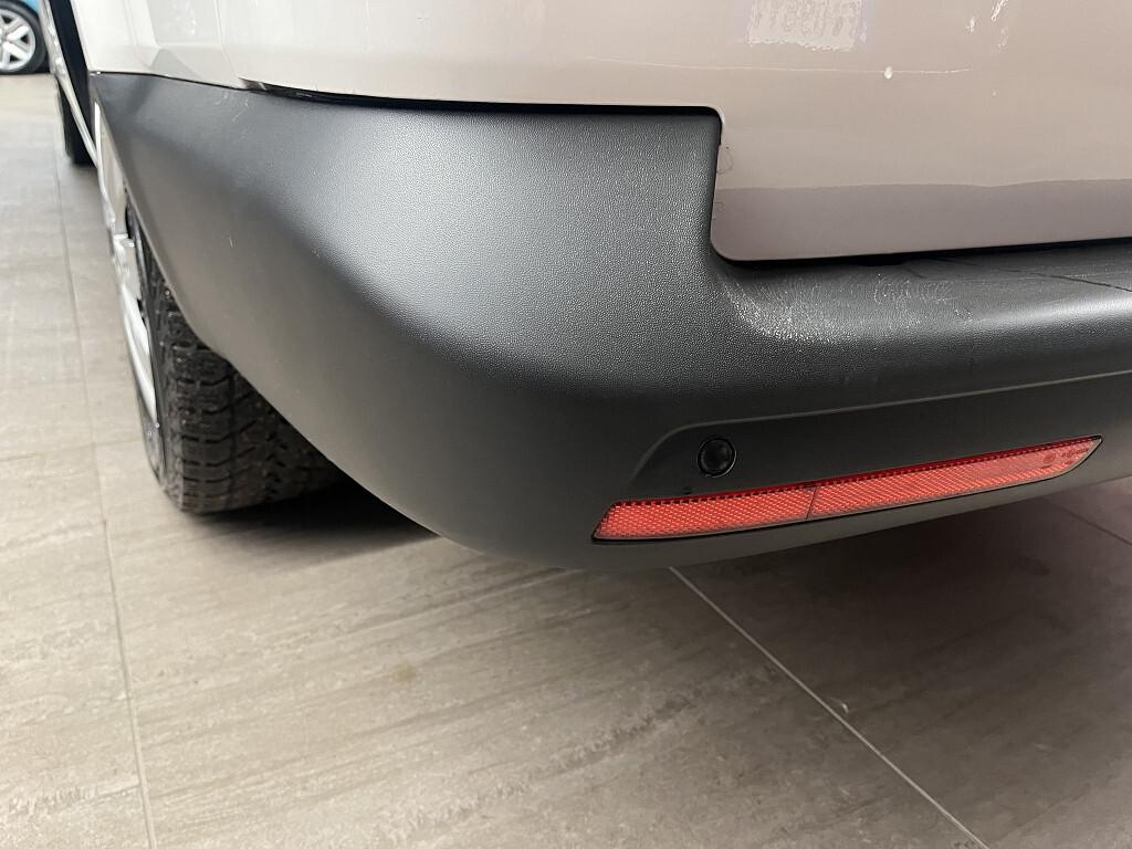 Volkswagen Transporter 2.0 TDI corto