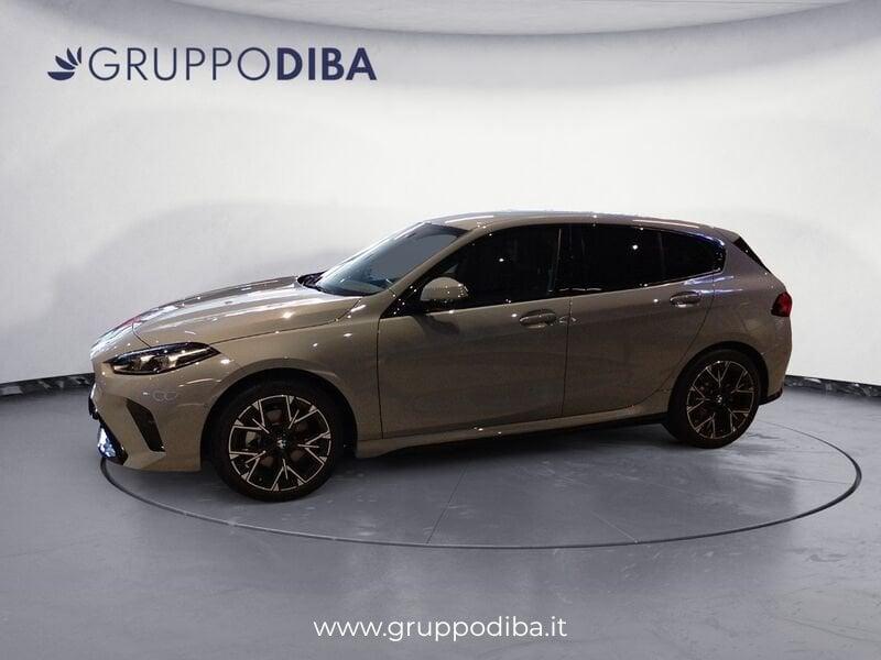 BMW Serie 1 118D