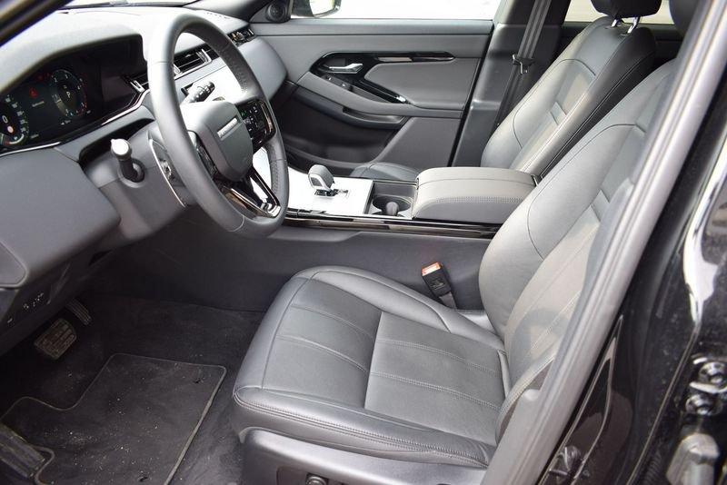 Land Rover RR Evoque Range Rover Evoque 2.0D I4 163 CV AWD Auto S IVA ESPOSTA 18.000 KM