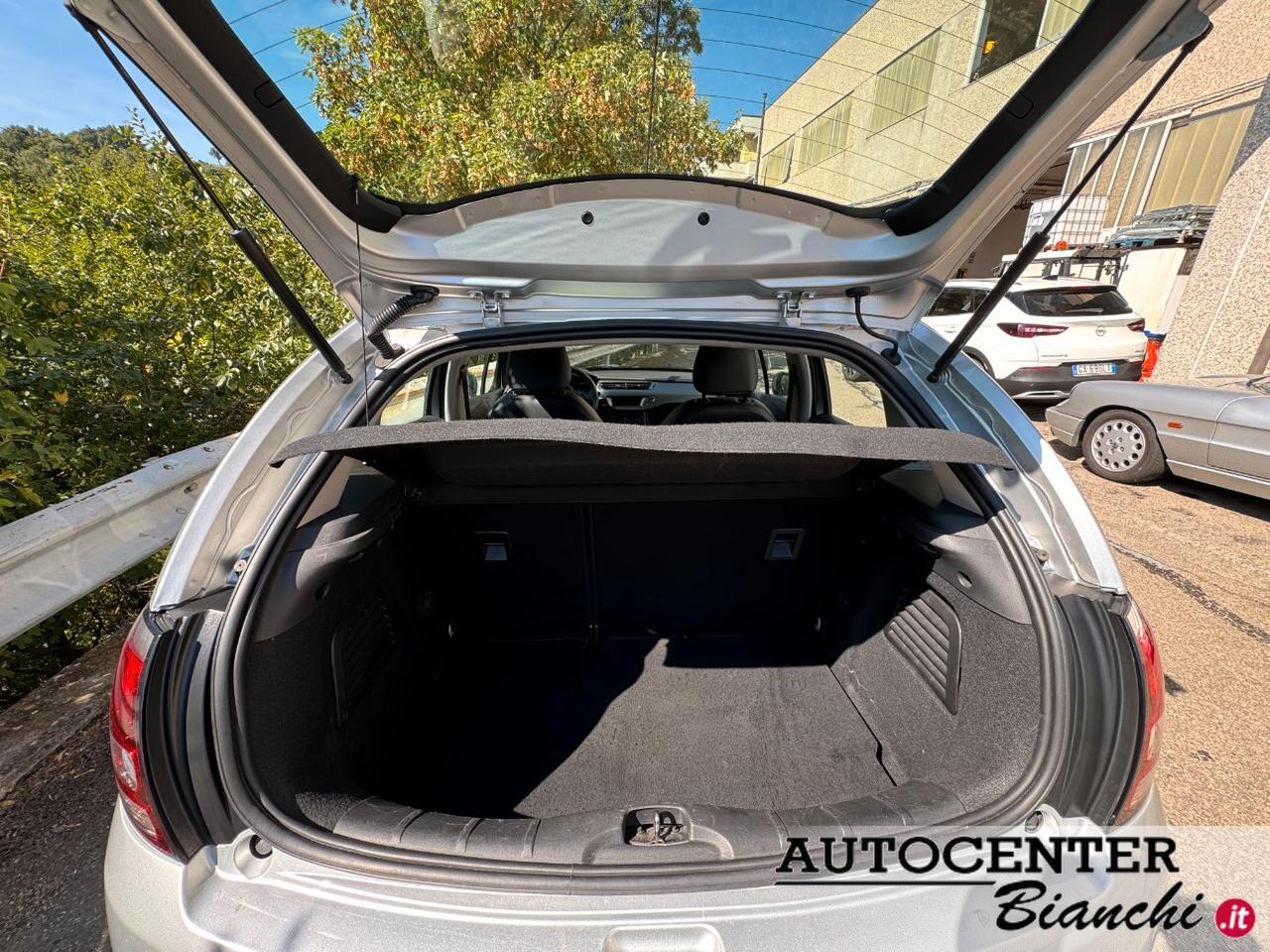 Citroen C3 1.4 hdi Seduction 70cv FL