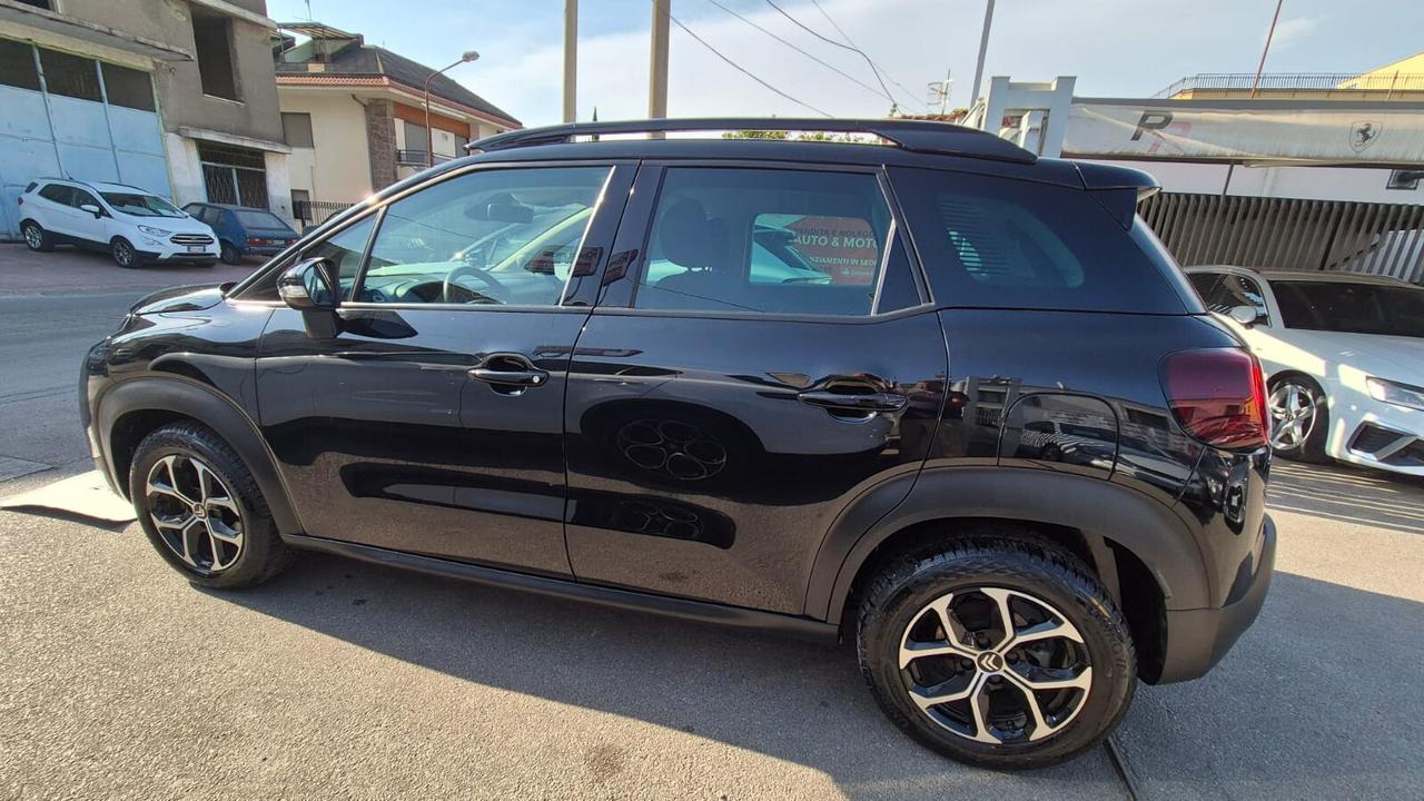 Citroen C3 Aircross PureTech 130 S&S EAT6 Shine Pack