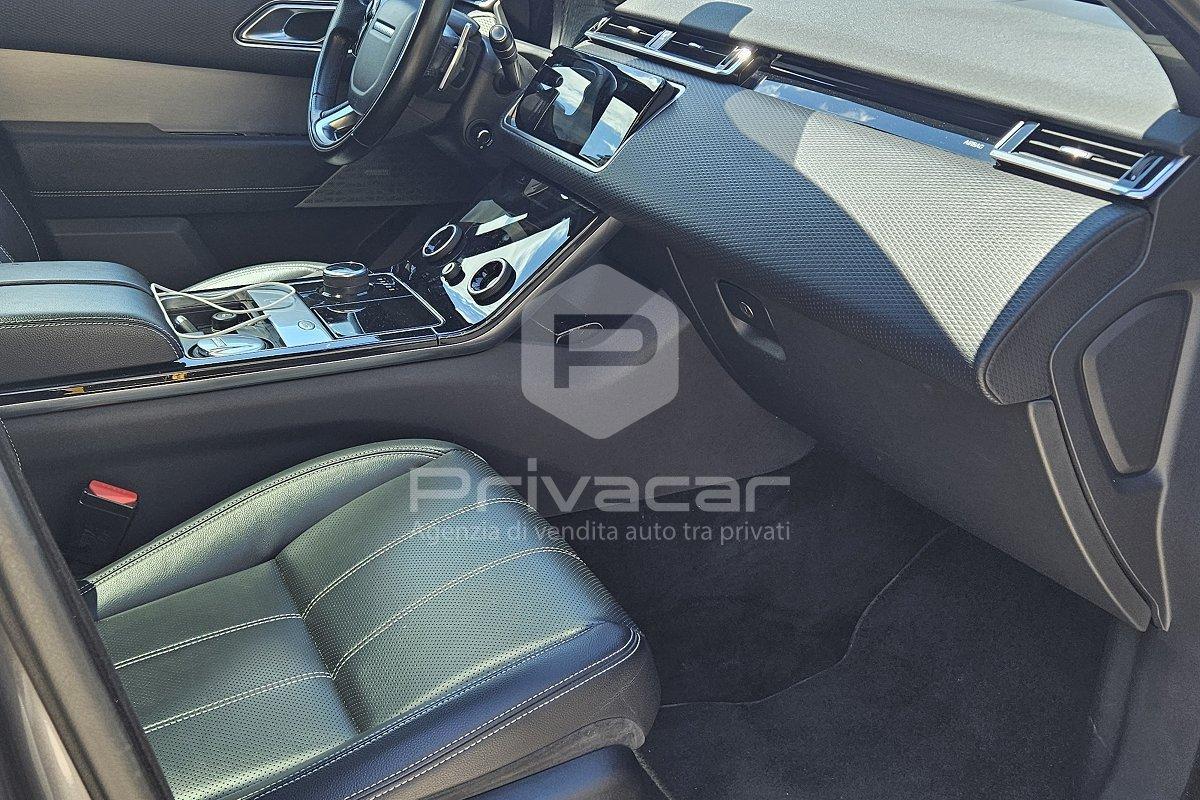 LAND ROVER Range Rover Velar 2.0D I4 240 CV R-Dynamic SE