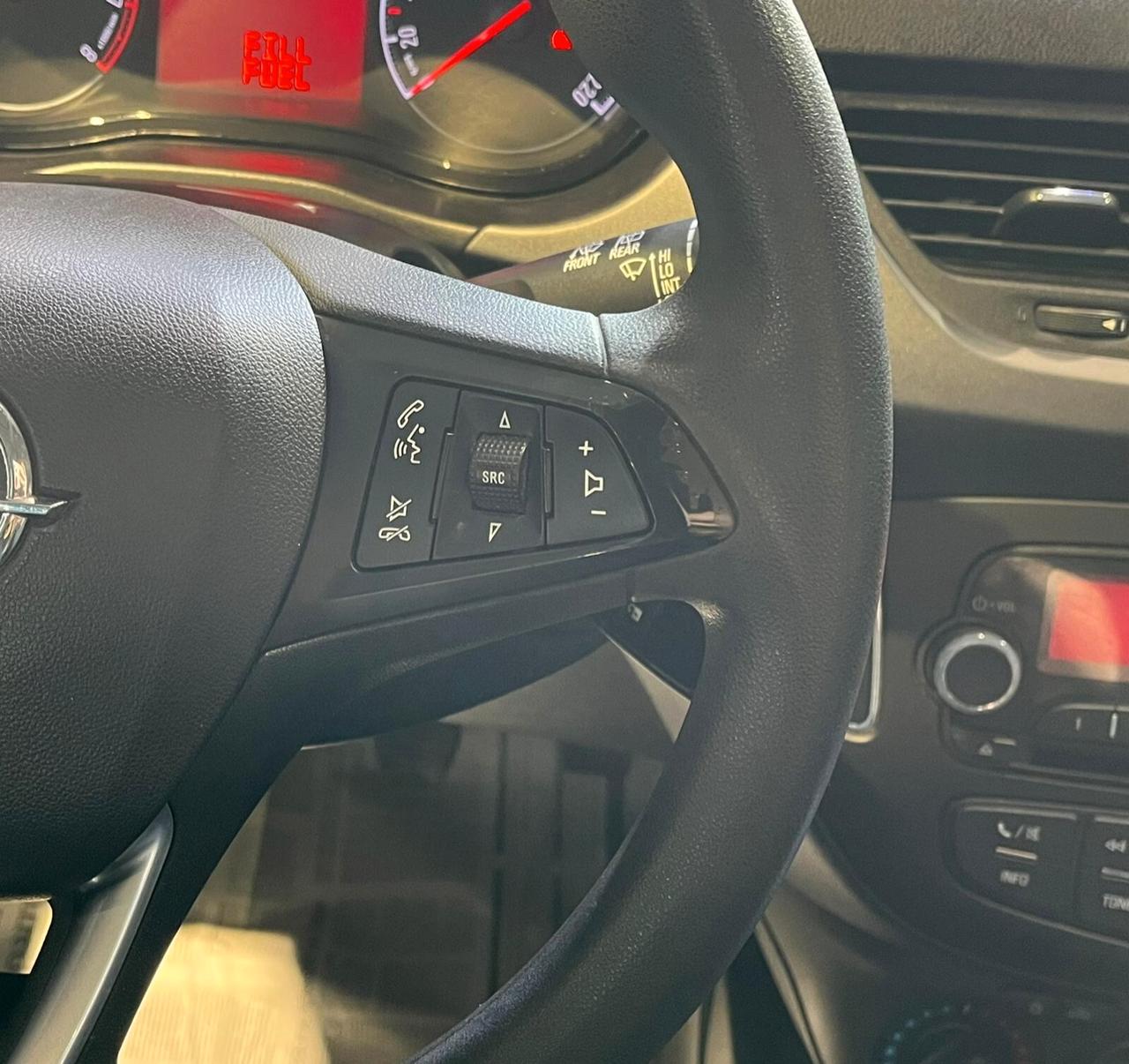 Opel Corsa 1.4 Gpl