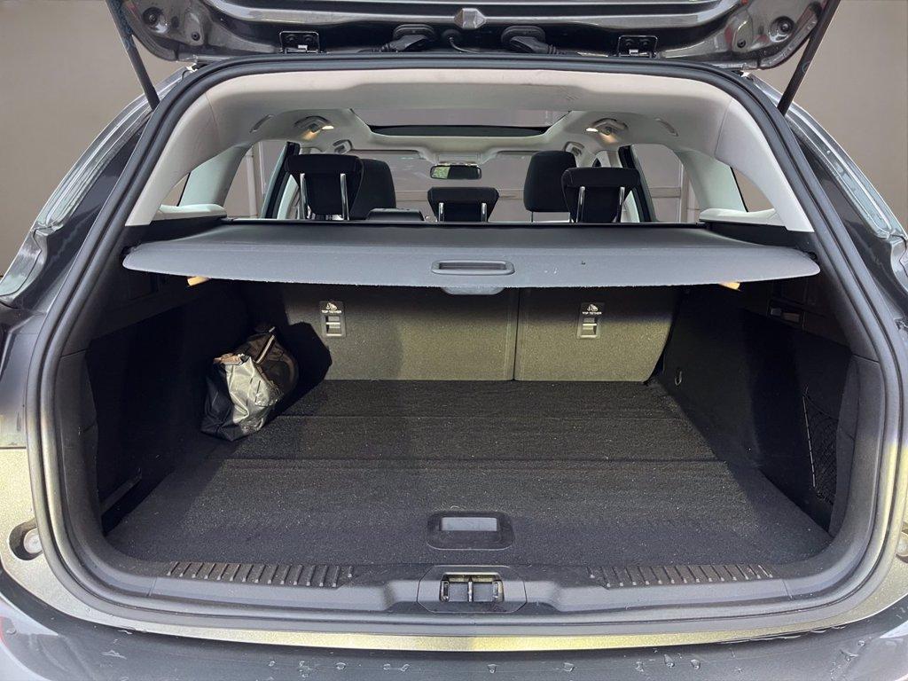 FORD Focus Active SW 1.0 ecoboost h 125cv powershift del 2022