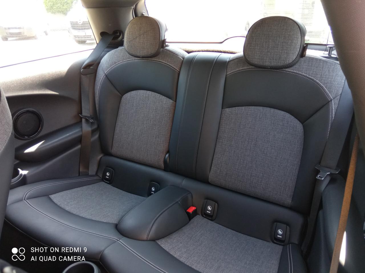 Mini Cooper S Clubman Mini 2.0 Cooper S Clubman