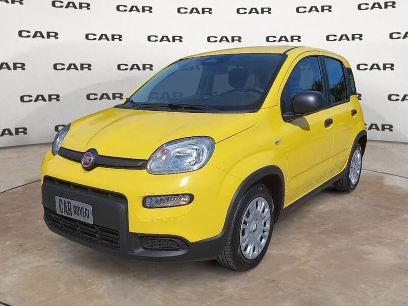 FIAT Panda 1.0 Hybrid Pandina con PROMO CAR