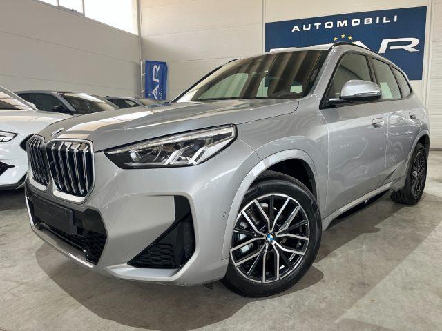 BMW X1 sDrive 18i Msport "18 M sport/Telec/Navi/Park plus