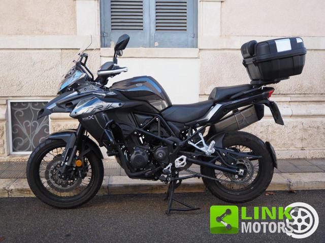 BENELLI TRK 502 X *Unico Prprietario*