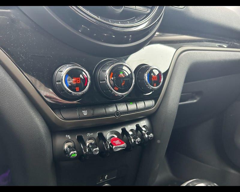 MINI Mini Countryman F60 Mini 2.0 Cooper S Countryman