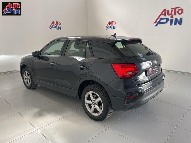 Audi Q2 Q2 35 TDI quattro S tronic Business