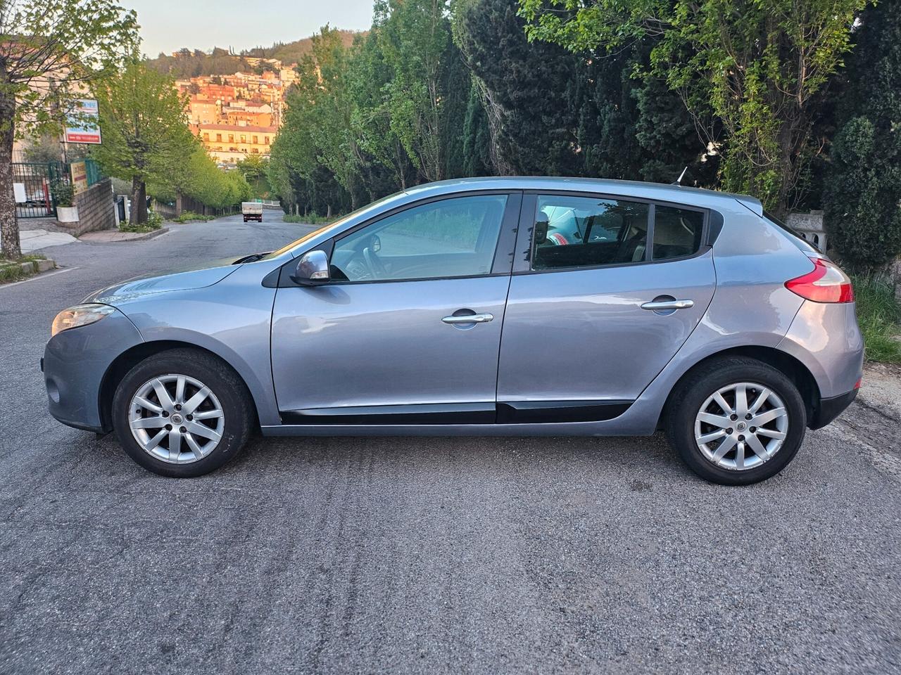 Renault Megane Mégane 1.5 dCi 90CV 2009