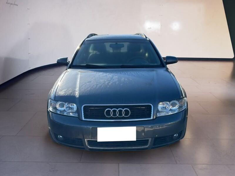 Audi A4 A4 1.9 tdi 100cv