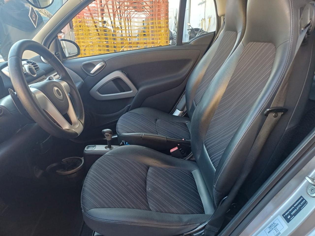 Smart ForTwo 800 cdi DIESEL - 2013