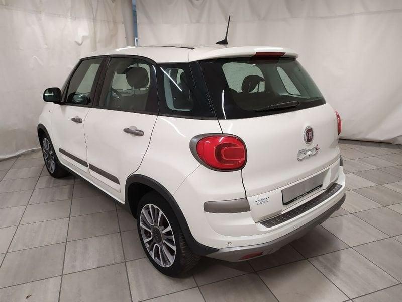FIAT 500L Cross 1.6 mjt 120cv