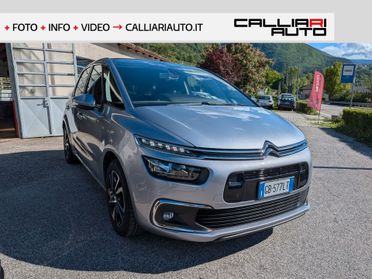 CITROEN C4 SPACETOURER 1.5 BlueHDI 130cv EAT8 Live