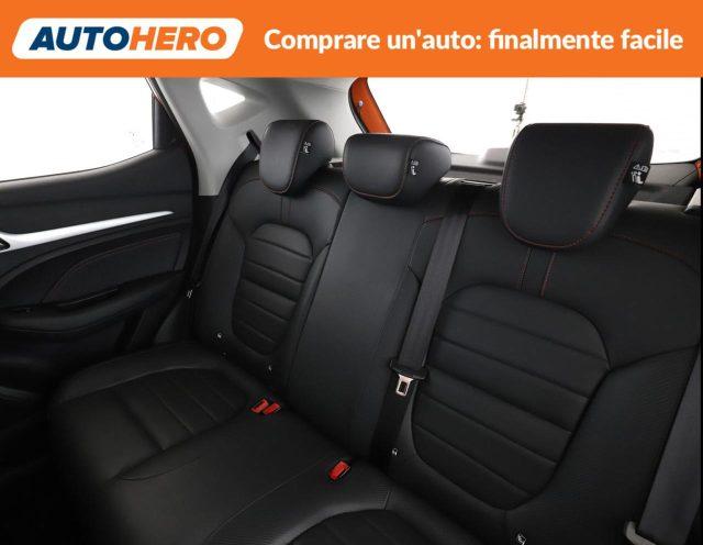 MG ZS 1.5 VTi-tech Luxury