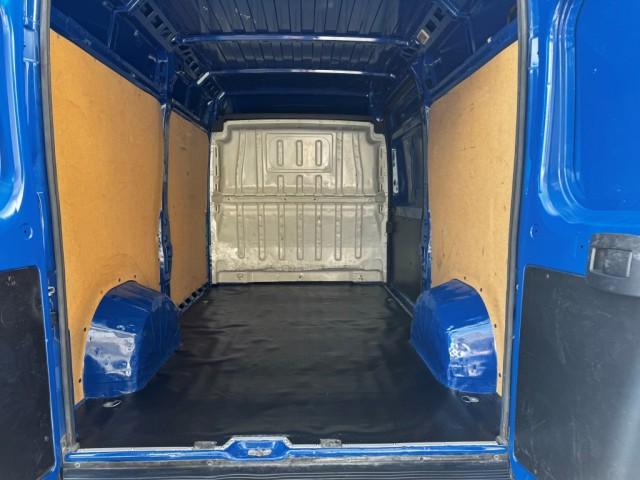 Peugeot Boxer 333 L2 H2 Bluehdi 140 Cv
