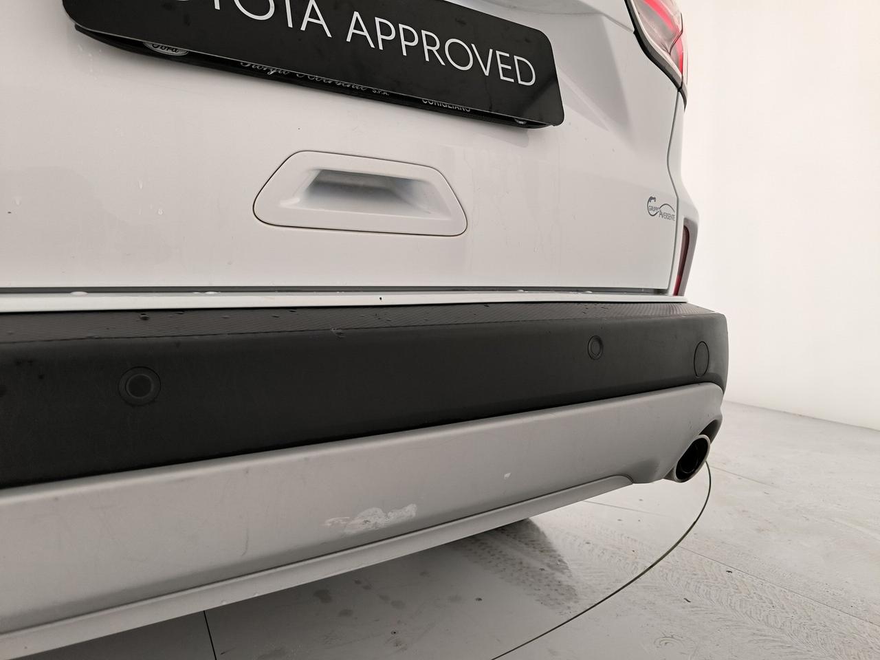 Ford Kuga 1.5 ecoblue titanium 2wd 120cv