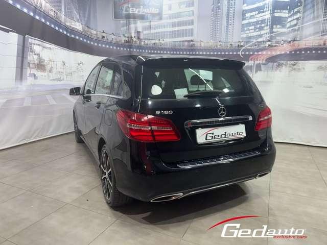 Mercedes-Benz B 180 d Automatic Sport FULL-LED NAVI