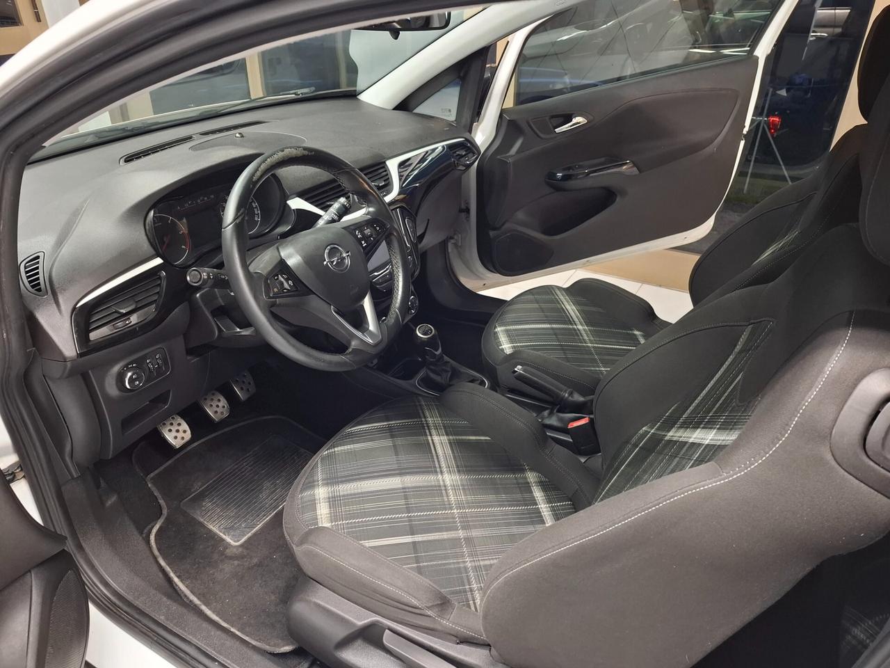 Opel Corsa 1.3 CDTI ecoFLEX Start&Stop 5 porte