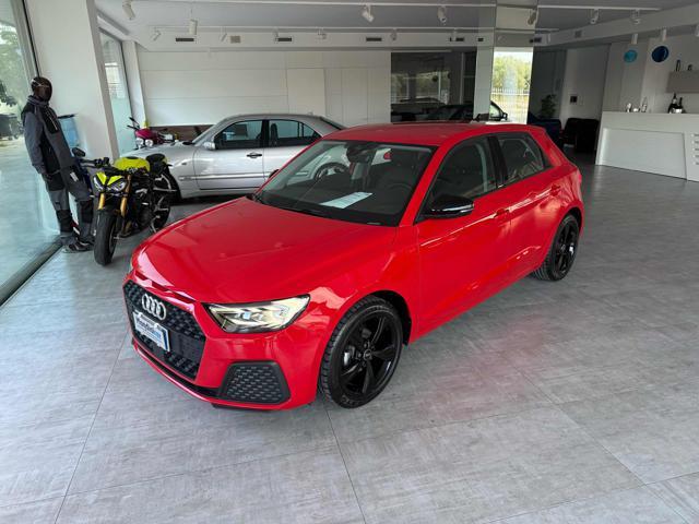 AUDI A1 SPB 25 TFSI Admired full Led Advanced