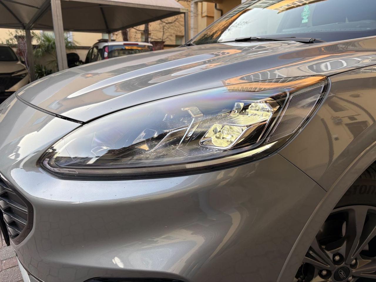 Ford Kuga ST Line X 2.5 Duratec PHEV #8263