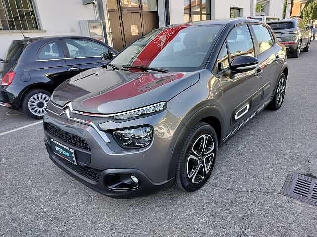 Citroen C3 PureTech 83 S&S Feel